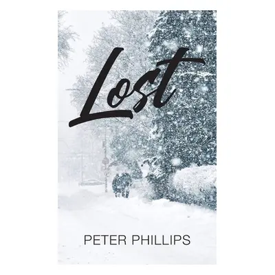 "Lost" - "" ("Phillips Peter")