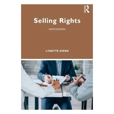 "Selling Rights" - "" ("Owen Lynette")