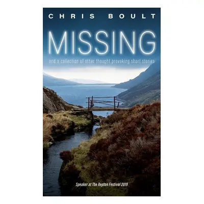 "Missing" - "" ("Boult Chris")