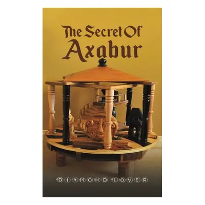 "The Secret of Axabur" - "" ("Lover Diamond")