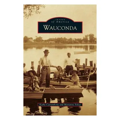 "Wauconda" - "" ("Catrambone Kathy")