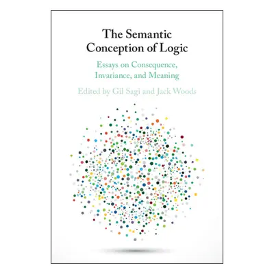 "The Semantic Conception of Logic" - "" ("Sagi Gil")