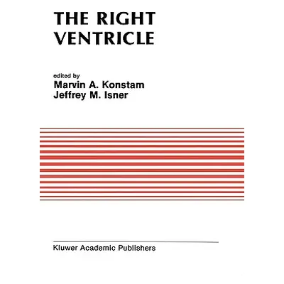 "The Right Ventricle" - "" ("Konstam Marvin A.")