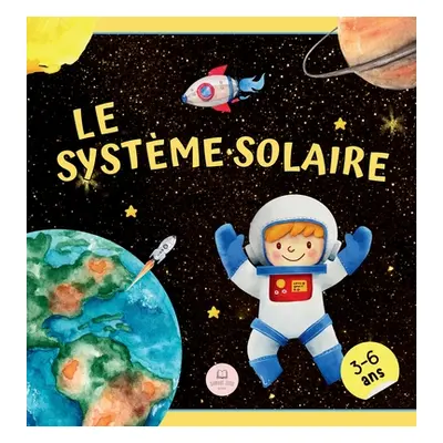 "Le Systme Solaire Pour Les Enfants: Apprenez les noms des plantes et bien plus encore" - "" ("J