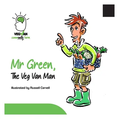 "Mr Green, The Veg Van Man" - "" ("Mowle Terri Jayne")