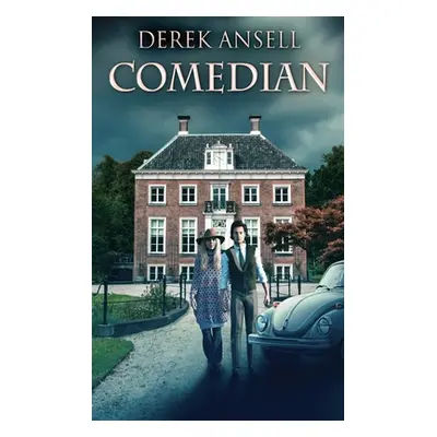 "Comedian" - "" ("Ansell Derek")