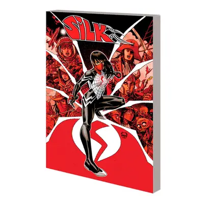 "Silk Vol. 3: Nightmare Boulevard" - "" ("Kim Emily")