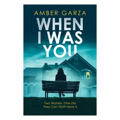 "When I Was You" - "" ("Garza Amber")