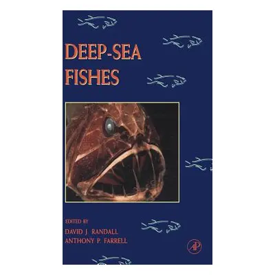 "Deep-Sea Fishes: Volume 16" - "" ("Hoar William S.")