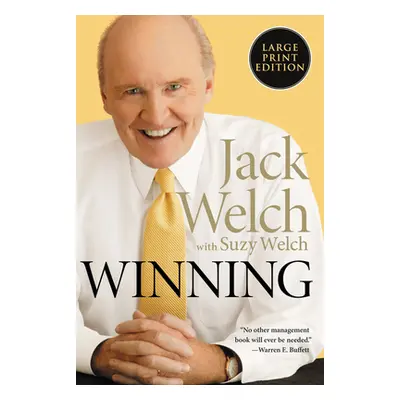 "Winning" - "" ("Welch Jack")