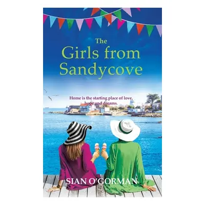 "The Girls from Sandycove" - "" ("O'Gorman Sian")