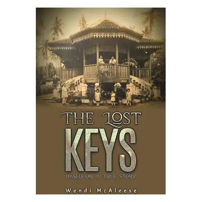 "The Lost Keys" - "" ("McAleese Wendi")