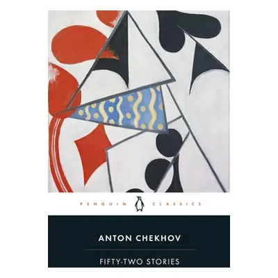 "Fifty-Two Stories" - "" ("Chekhov Anton")