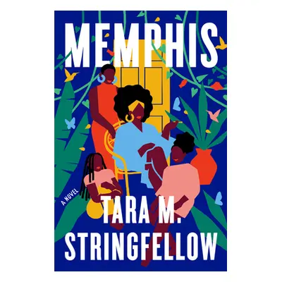 "Memphis" - "" ("Stringfellow Tara M.")