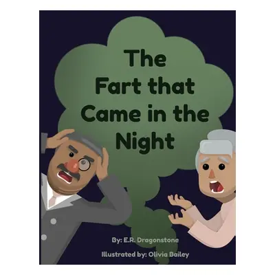 "The Fart that Came in the Night" - "" ("Dragonstone E. R.")