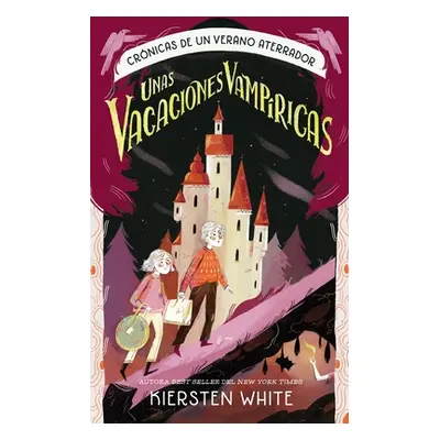 "Unas Vacaciones Vampiricas" - "" ("White Kiersten")