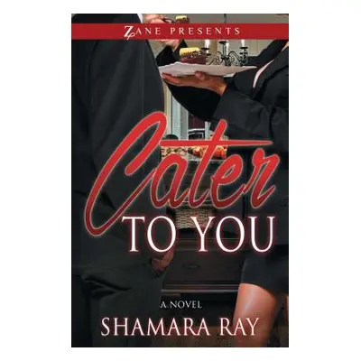 "Cater to You" - "" ("Ray Shamara")