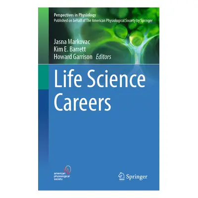 "Life Science Careers" - "" ("Markovac Jasna")