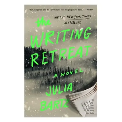 "The Writing Retreat" - "" ("Bartz Julia")