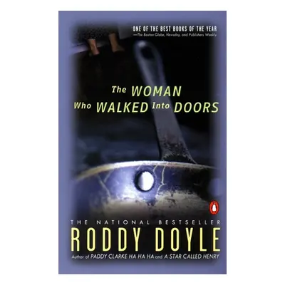 "The Woman Who Walked into Doors" - "" ("Doyle Roddy")