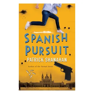 "Spanish Pursuit" - "" ("Shanahan Patrick")