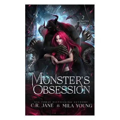 "Monster's Obsession: Paranormal Romance" - "" ("Jane C. R.")