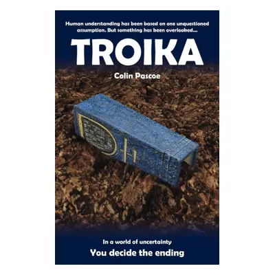 "Troika" - "" ("Pascoe Colin")