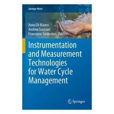 "Instrumentation and Measurement Technologies for Water Cycle Management" - "" ("Di Mauro Anna")