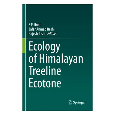 "Ecology of Himalayan Treeline Ecotone" - "" ("Singh S. P.")