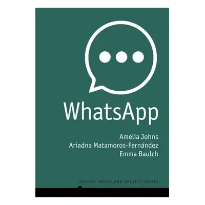 "Whatsapp: From a One-To-One Messaging App to a Global Communication Platform" - "" ("Johns Amel