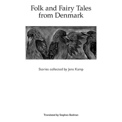 "Folk and Fairy Tales - Jens Kamp" - "" ("Badman Stephen")