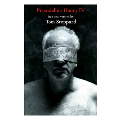 "Pirandello's Henry IV" - "" ("Pirandello Luigi")