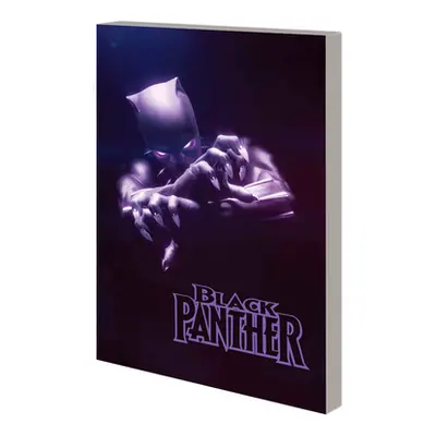 "Black Panther by Eve L. Ewing: Reign at Dusk Vol. 1" - "" ("Ewing Eve L.")