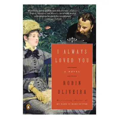 "I Always Loved You" - "" ("Oliveira Robin")