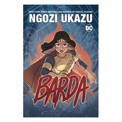 "Barda" - "" ("Ukazu Ngozi")