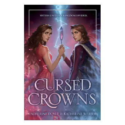 "Cursed Crowns" - "" ("Doyle Catherine")