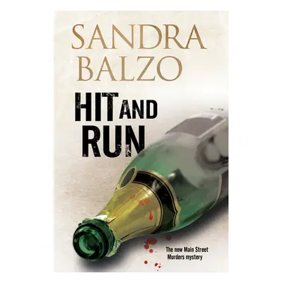 "Hit and Run" - "" ("Balzo Sandra")