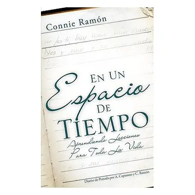 "En Un Espacio De Tiempo" - "" ("Ramn Connie")