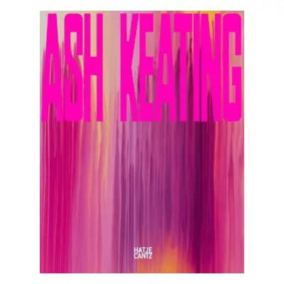 "Ash Keating (Bilingual edition)" - "Museum Langmatt" ("")