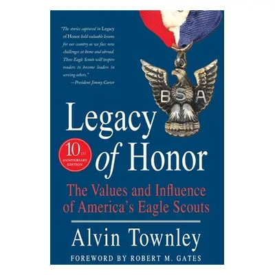 "Legacy of Honor" - "" ("Townley Alvin")