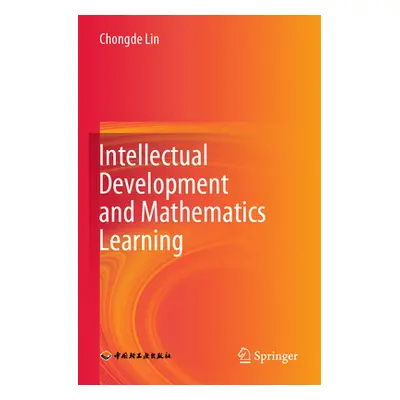 "Intellectual Development and Mathematics Learning" - "" ("Lin Chongde")