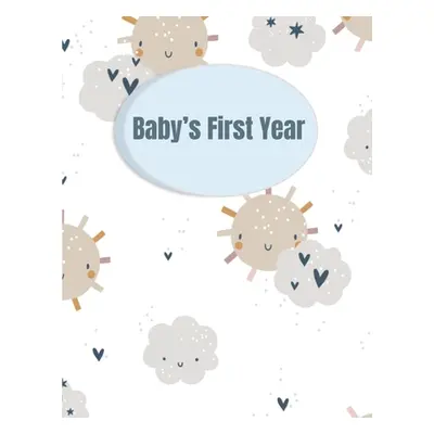 "Baby's First Year" - "" ("Cathy's Creations")