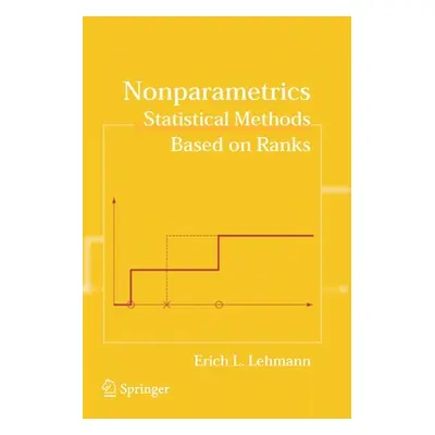 "Nonparametrics: Statistical Methods Based on Ranks" - "" ("D'Abrera H. J. M.")