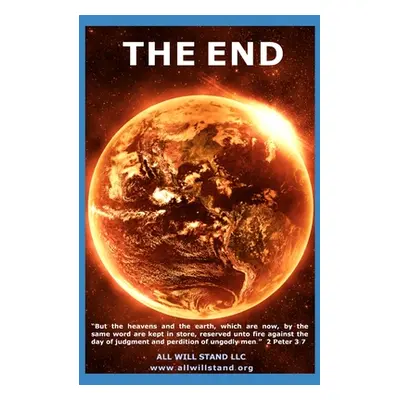 "The End: The Rapture & Tribulation from a Biblical Viewpoint" - "" ("Schuchardt Brandon")