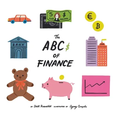 "The Abcs of finance: Teach your child the ABCs of finance and make sure they are well prepared 