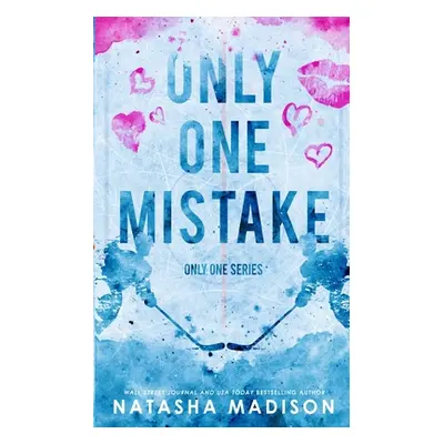 "Only One Mistake (Special Edition Paperback)" - "" ("Madison Natasha")