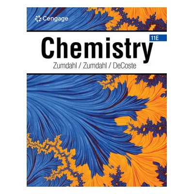 "Chemistry" - "" ("Zumdahl Steven S.")