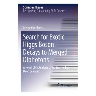 "Search for Exotic Higgs Boson Decays to Merged Diphotons: A Novel CMS Analysis Using End-To-End