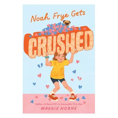 "Noah Frye Gets Crushed" - "" ("Horne Maggie")