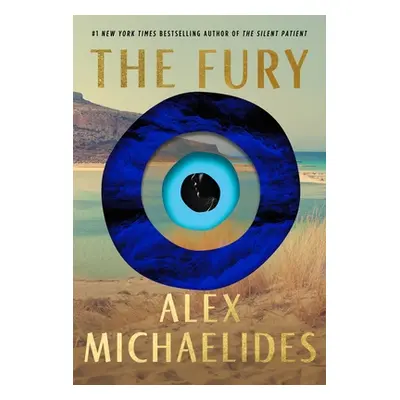 "The Fury" - "" ("Michaelides Alex")